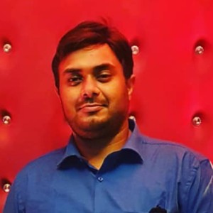 Siddhesh More